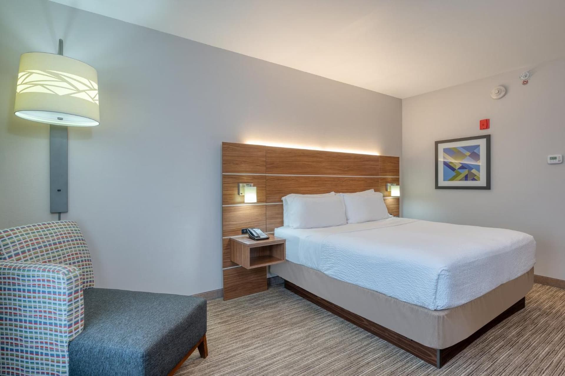 Holiday Inn Express Troy by IHG gallery photo in Troy, IL — image 6
