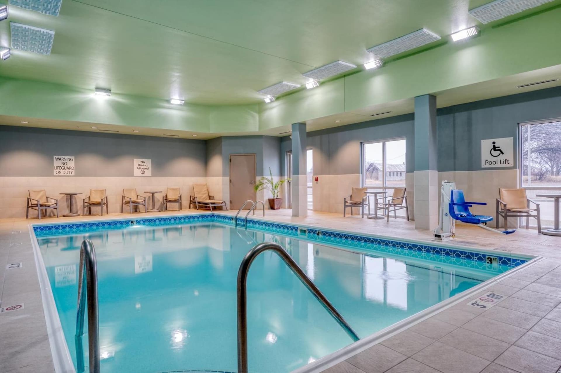 Holiday Inn Express Troy by IHG gallery photo in Troy, IL — image 34