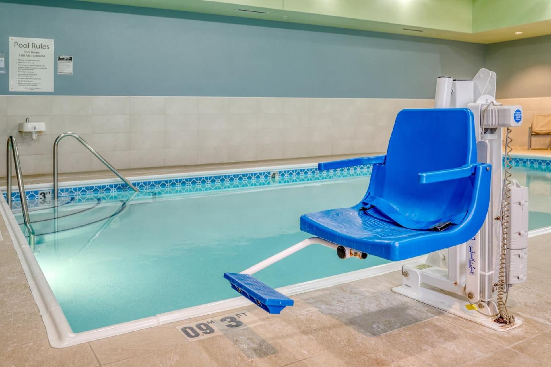 Holiday Inn Express Troy by IHG gallery photo in Troy, IL — image 39