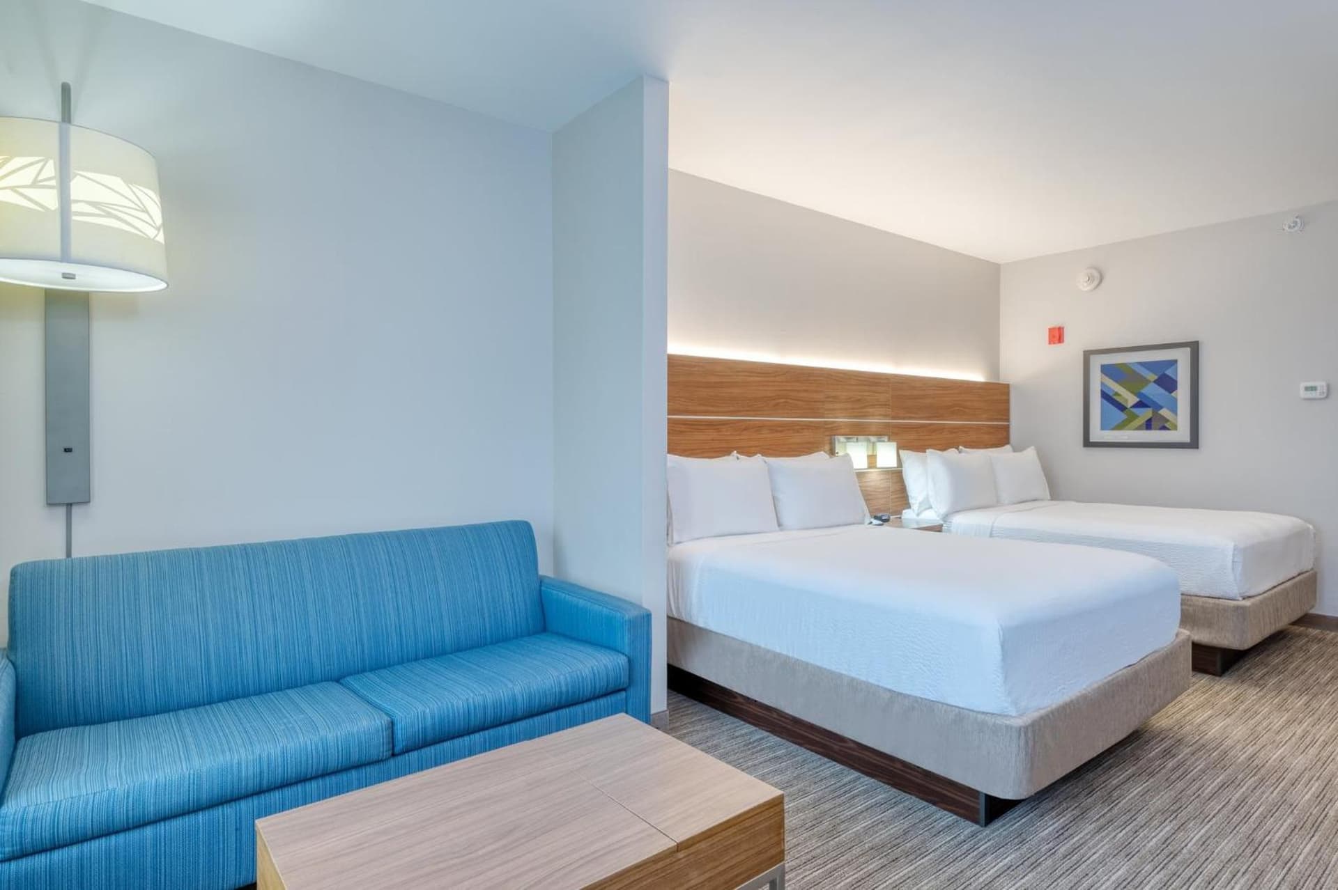 Holiday Inn Express Troy by IHG gallery photo in Troy, IL — image 10