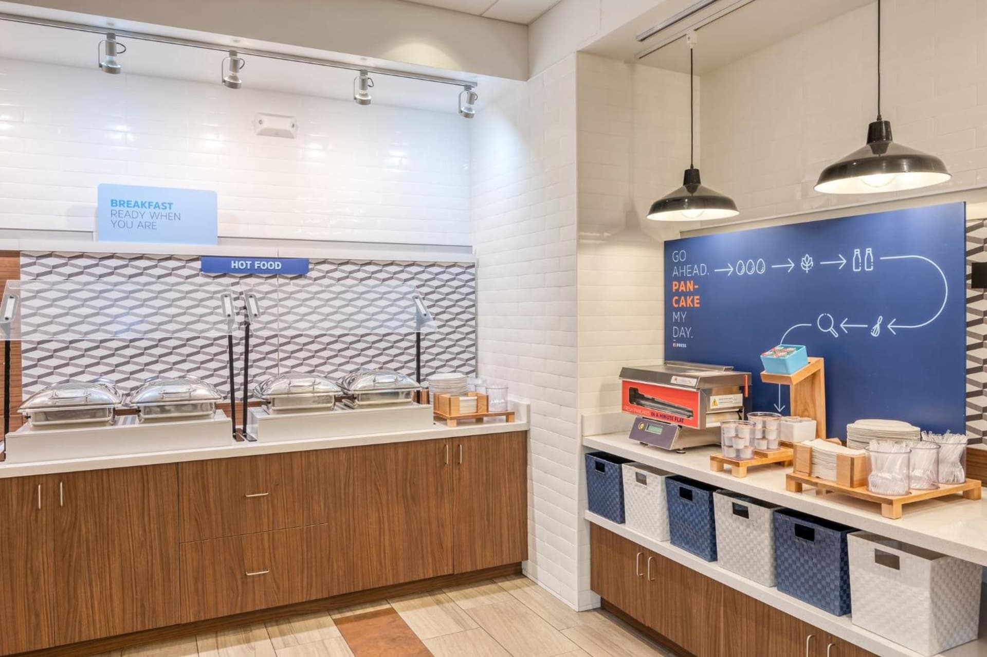 Holiday Inn Express Troy by IHG gallery photo in Troy, IL — image 30