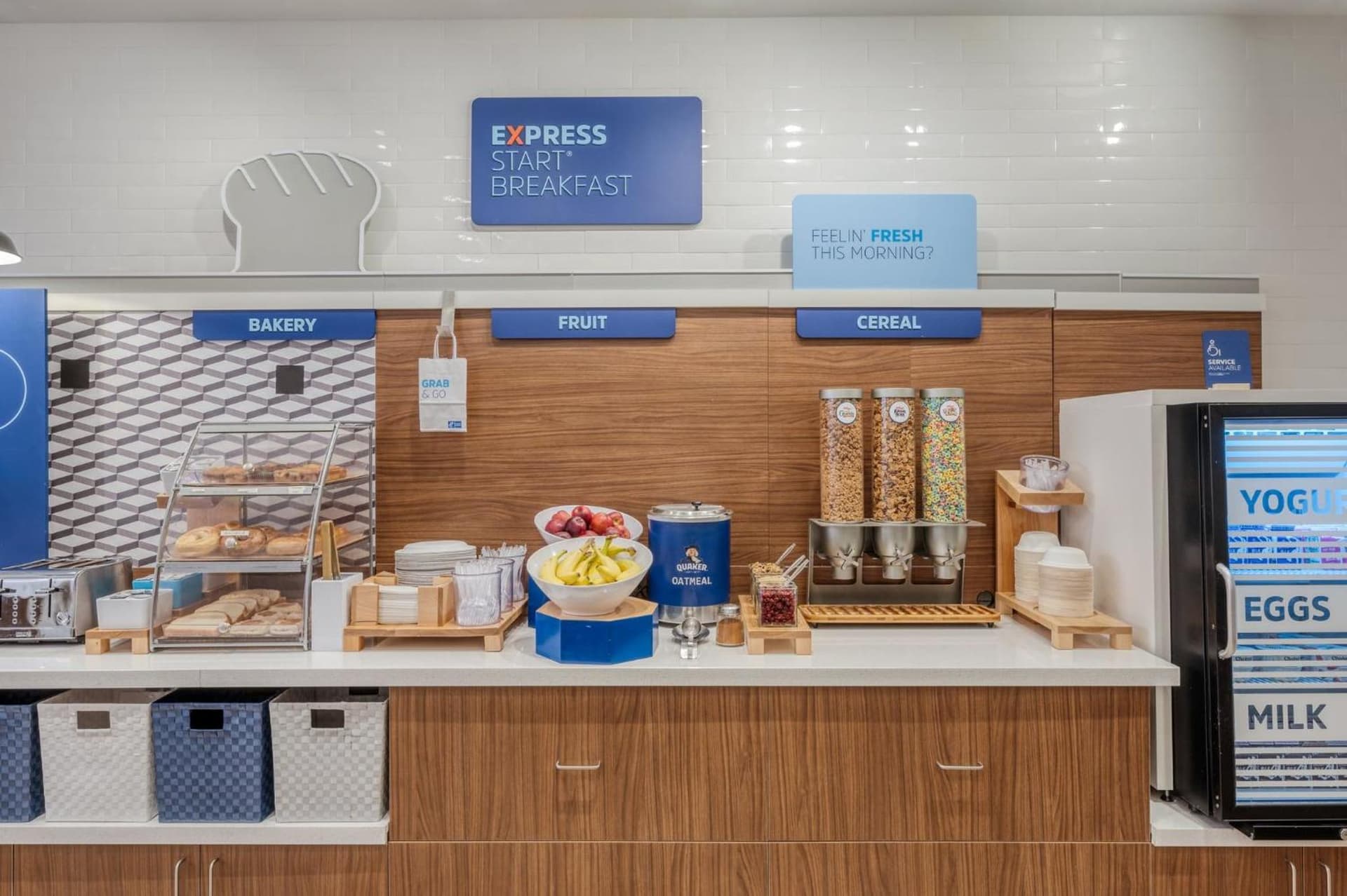 Holiday Inn Express Troy by IHG gallery photo in Troy, IL — image 37