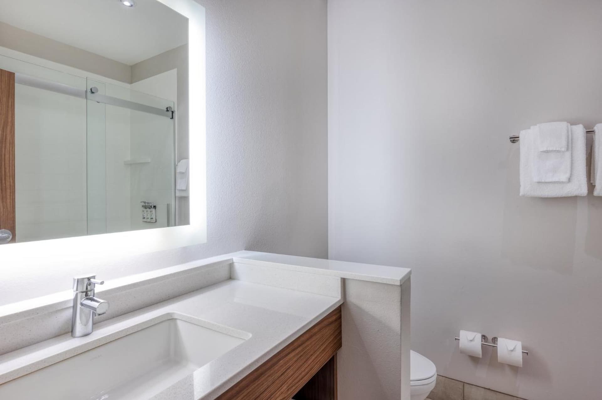 Holiday Inn Express Troy by IHG gallery photo in Troy, IL — image 33