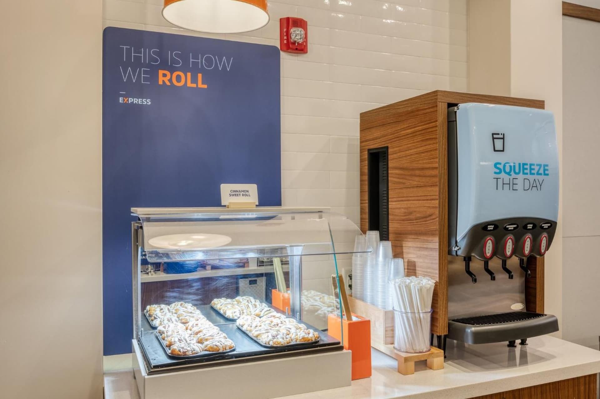 Holiday Inn Express Troy by IHG gallery photo in Troy, IL — image 24