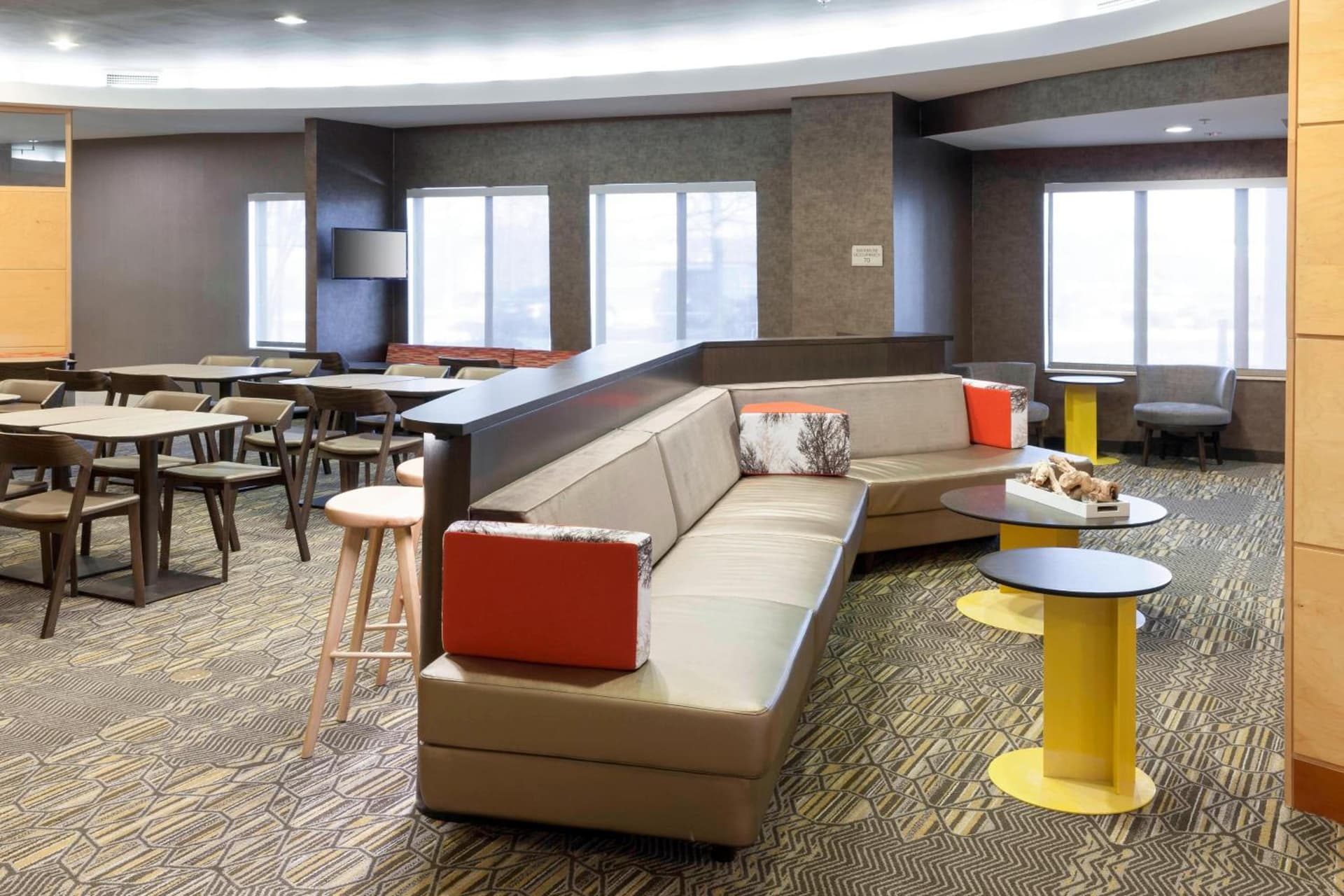 SpringHill Suites Columbus gallery photo in Columbus, GA — image 17