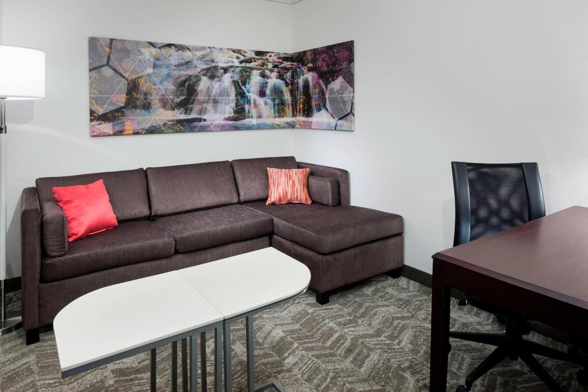 SpringHill Suites Columbus gallery photo in Columbus, GA — image 23