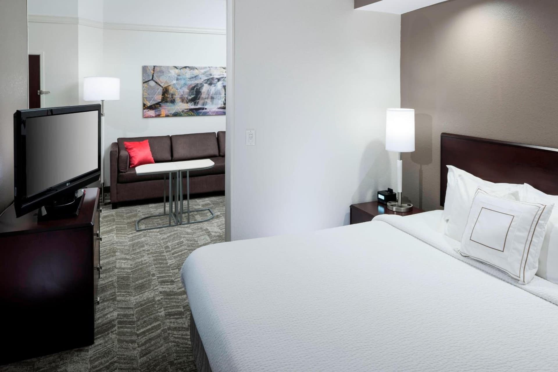 SpringHill Suites Columbus gallery photo in Columbus, GA — image 25