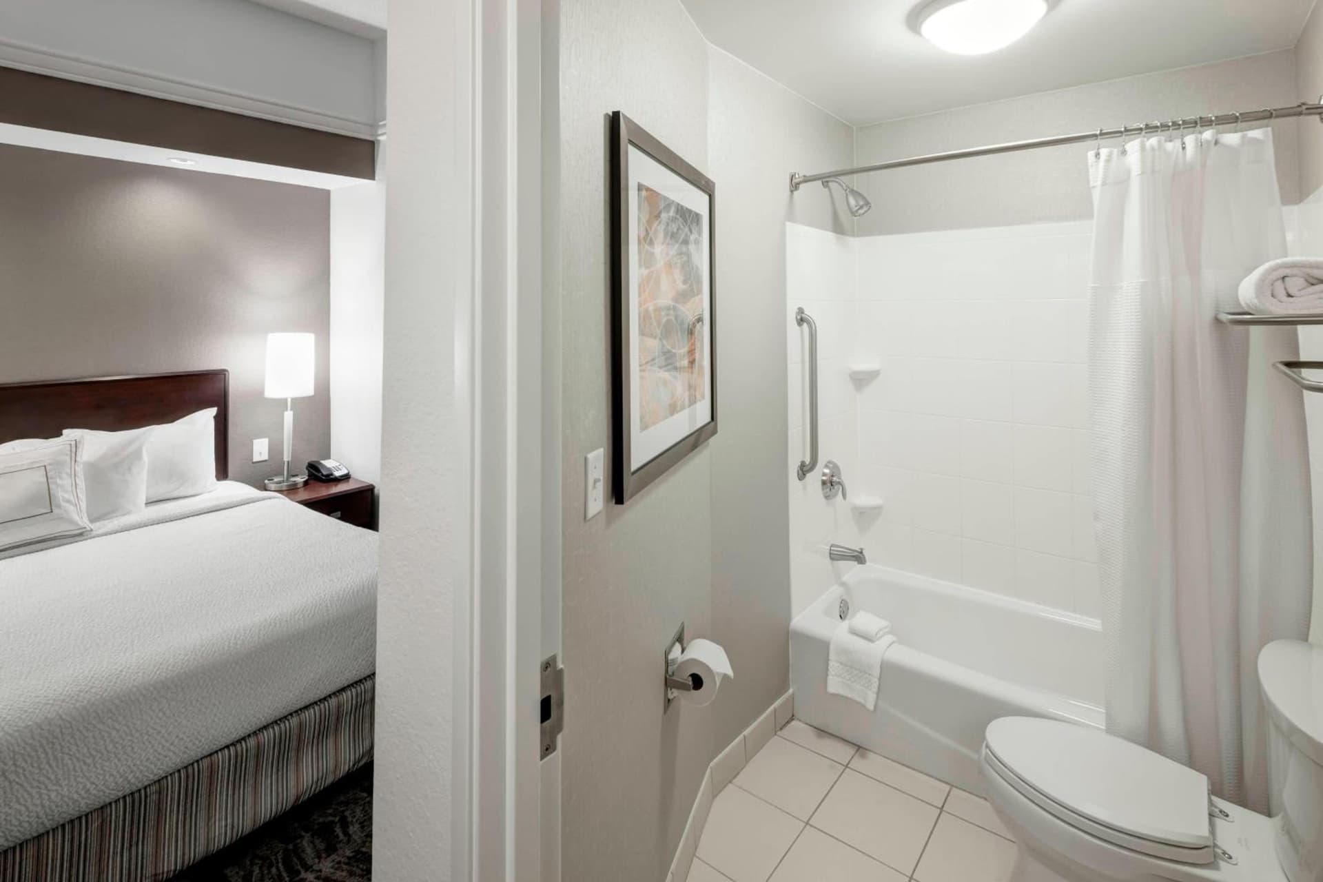 SpringHill Suites Columbus gallery photo in Columbus, GA — image 9