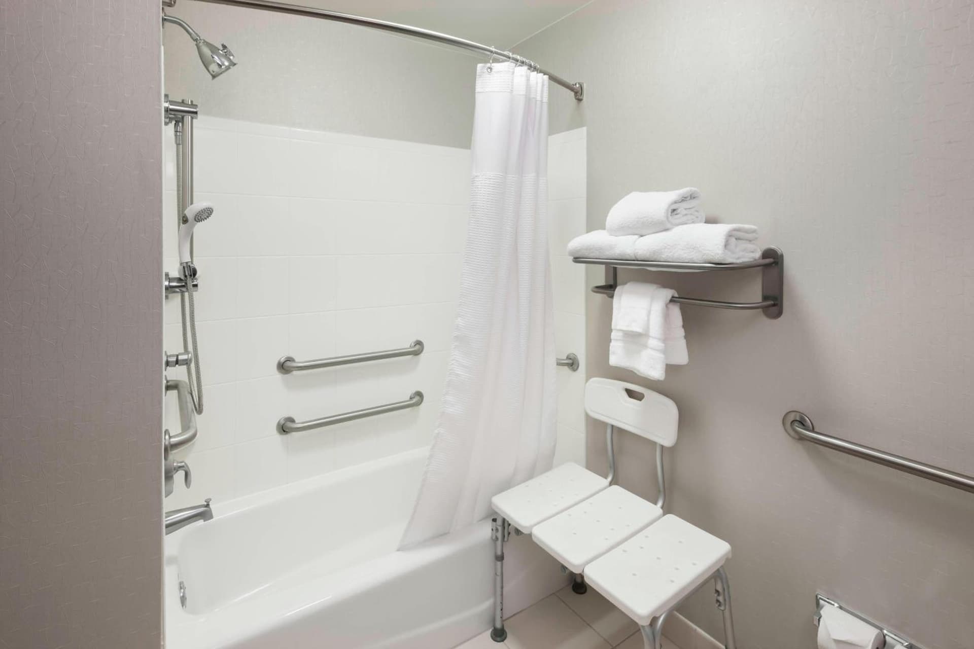SpringHill Suites Columbus gallery photo in Columbus, GA — image 26