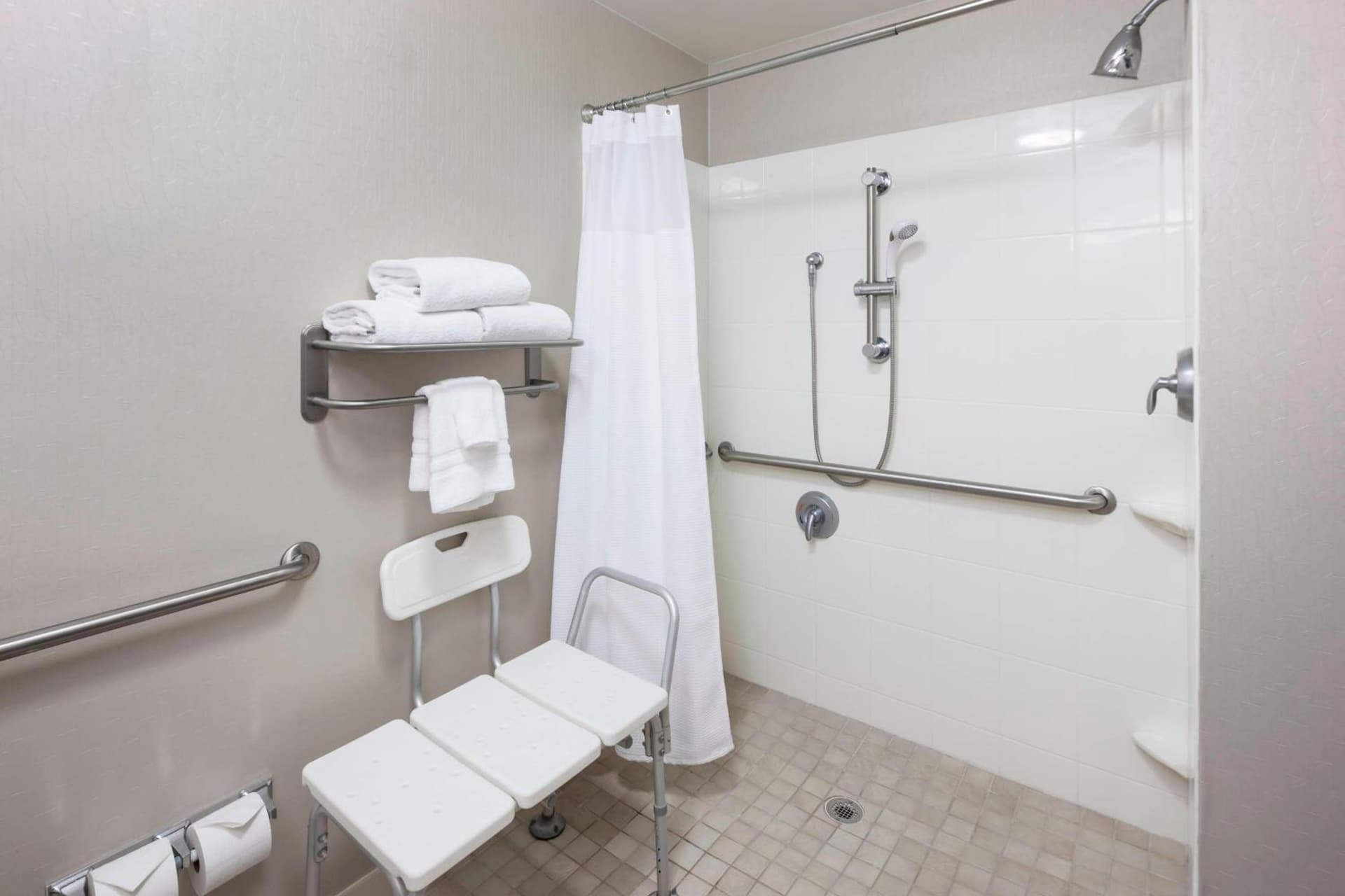 SpringHill Suites Columbus gallery photo in Columbus, GA — image 10