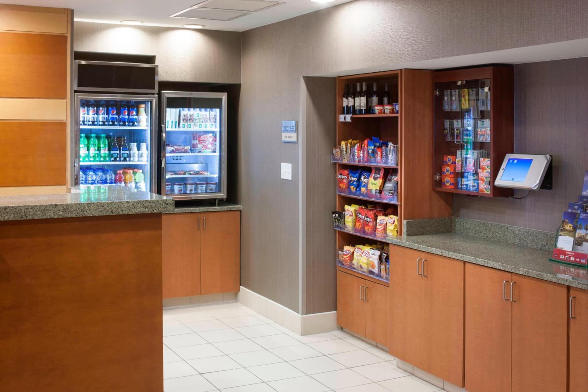 SpringHill Suites Columbus gallery photo in Columbus, GA — image 24