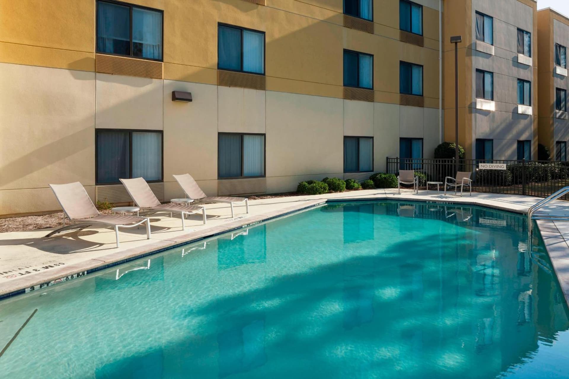 SpringHill Suites Columbus gallery photo in Columbus, GA — image 16