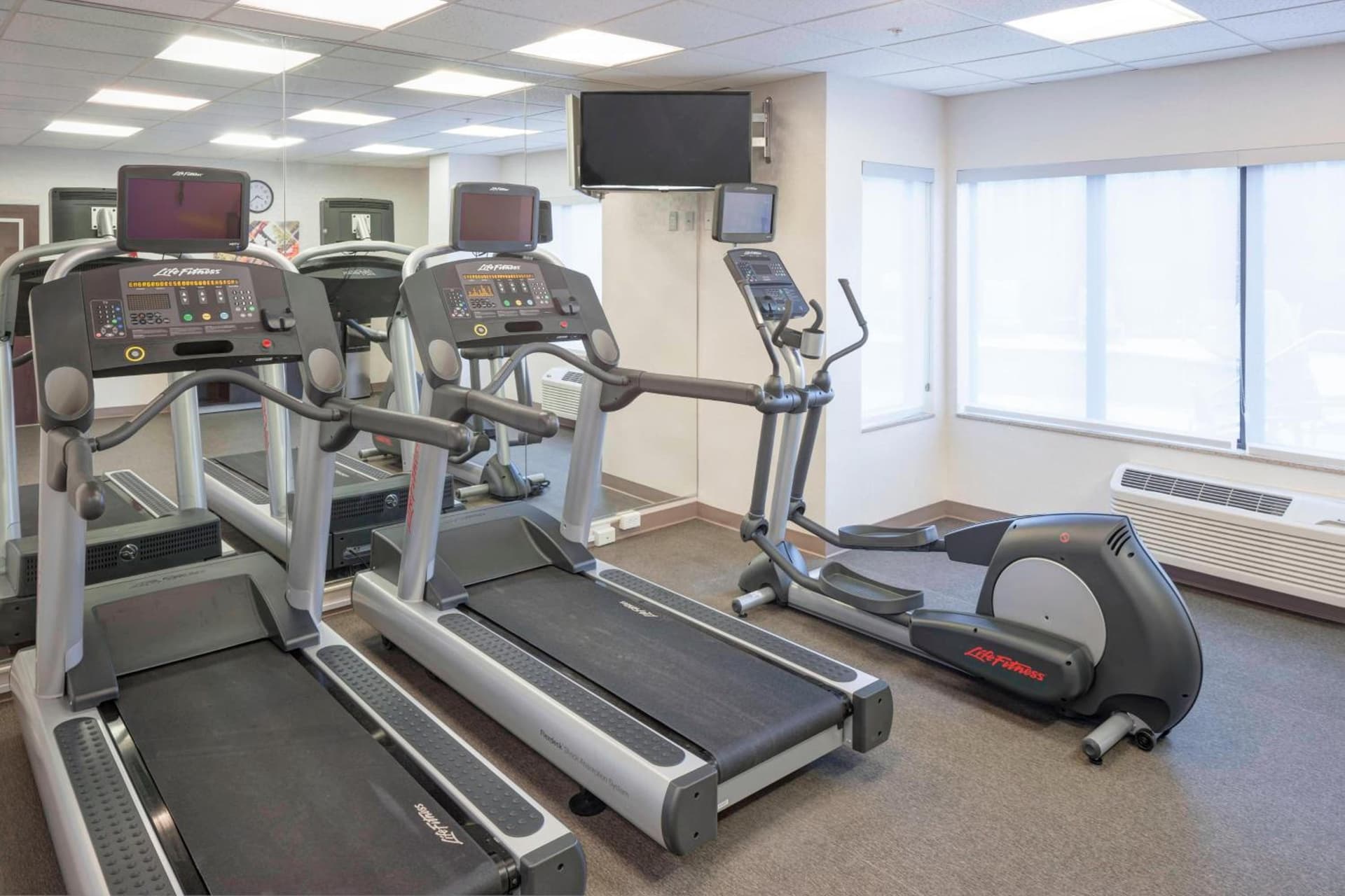 SpringHill Suites Columbus gallery photo in Columbus, GA — image 13