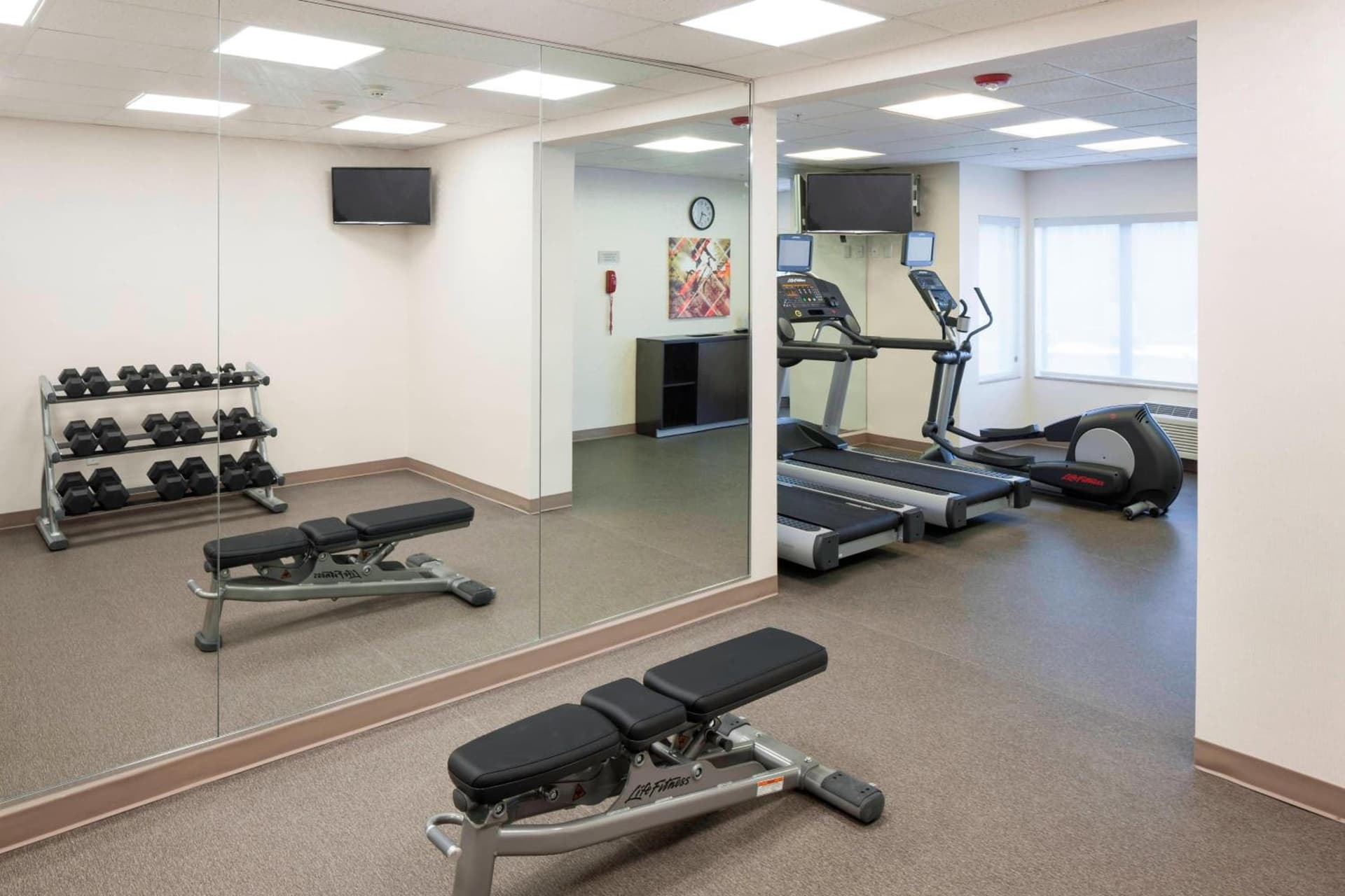 SpringHill Suites Columbus gallery photo in Columbus, GA — image 20