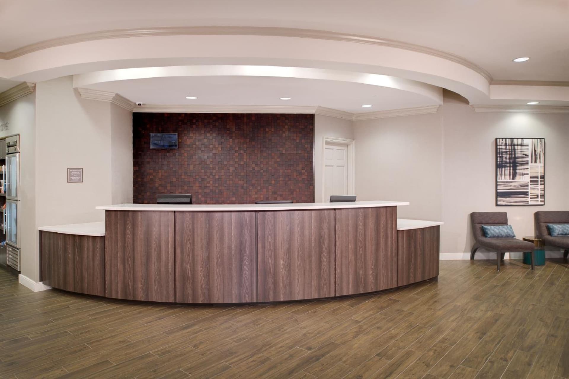 Residence Inn Columbia Northeast/Fort Jackson Area gallery photo in Columbia, SC — image 21