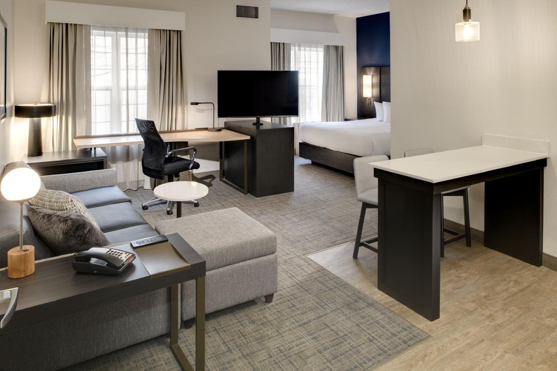 Residence Inn Columbia Northeast/Fort Jackson Area gallery photo in Columbia, SC — image 22