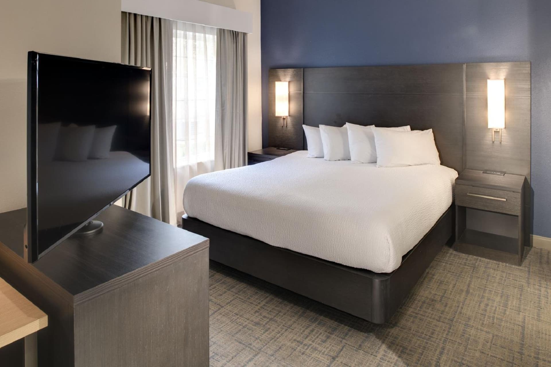 Residence Inn Columbia Northeast/Fort Jackson Area gallery photo in Columbia, SC — image 14