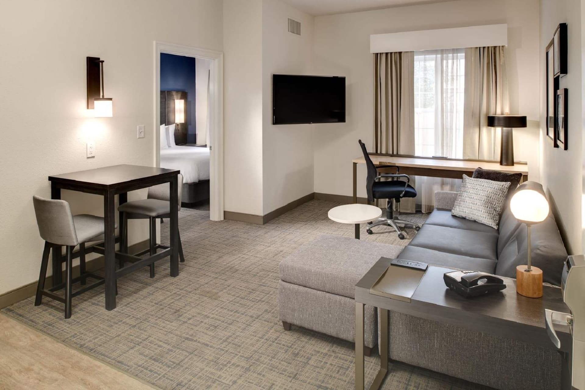 Residence Inn Columbia Northeast/Fort Jackson Area gallery photo in Columbia, SC — image 4