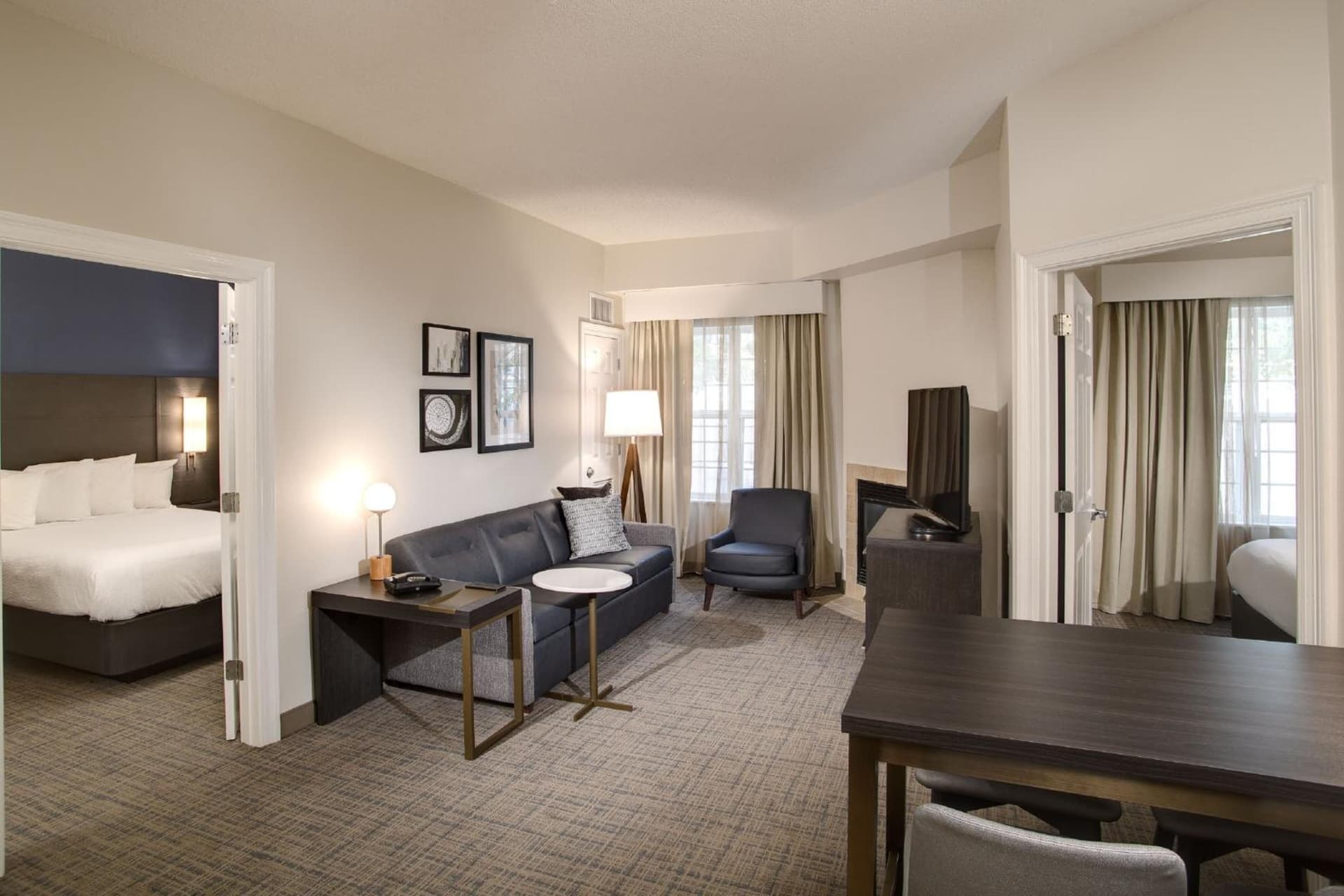 Residence Inn Columbia Northeast/Fort Jackson Area gallery photo in Columbia, SC — image 6