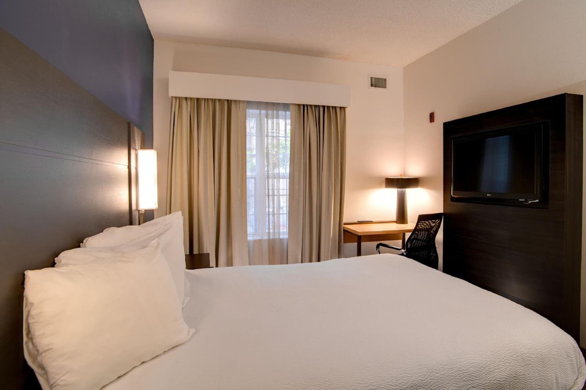 Residence Inn Columbia Northeast/Fort Jackson Area gallery photo in Columbia, SC — image 7