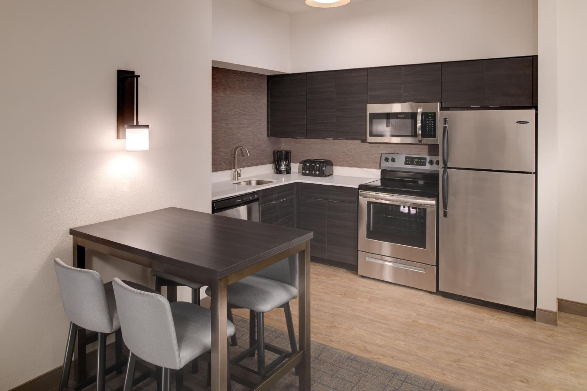 Residence Inn Columbia Northeast/Fort Jackson Area gallery photo in Columbia, SC — image 18