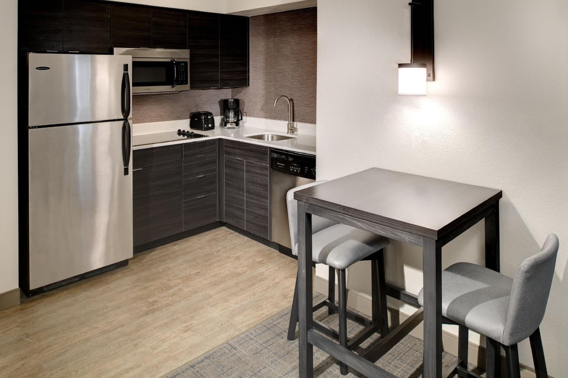 Residence Inn Columbia Northeast/Fort Jackson Area gallery photo in Columbia, SC — image 16