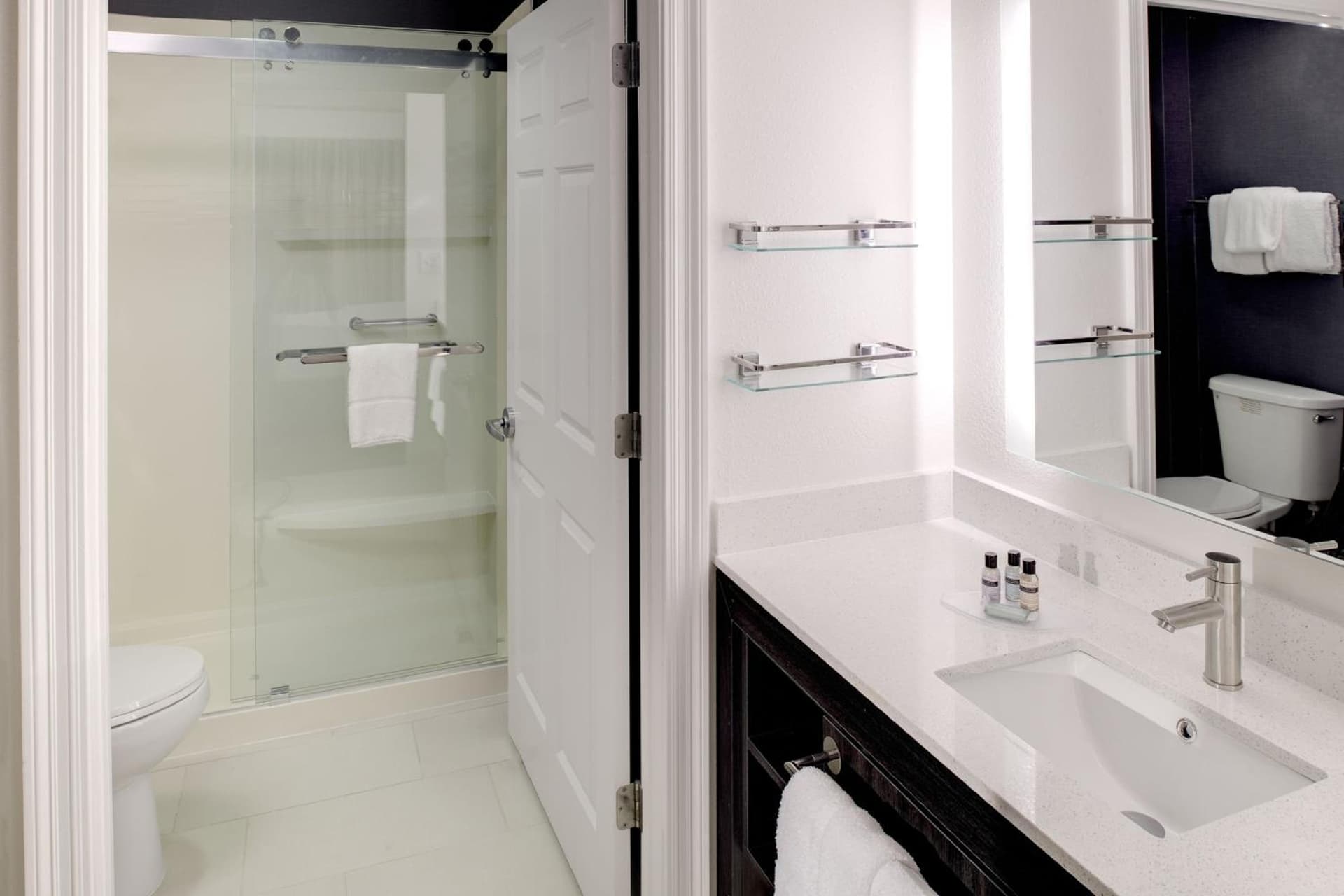 Residence Inn Columbia Northeast/Fort Jackson Area gallery photo in Columbia, SC — image 17
