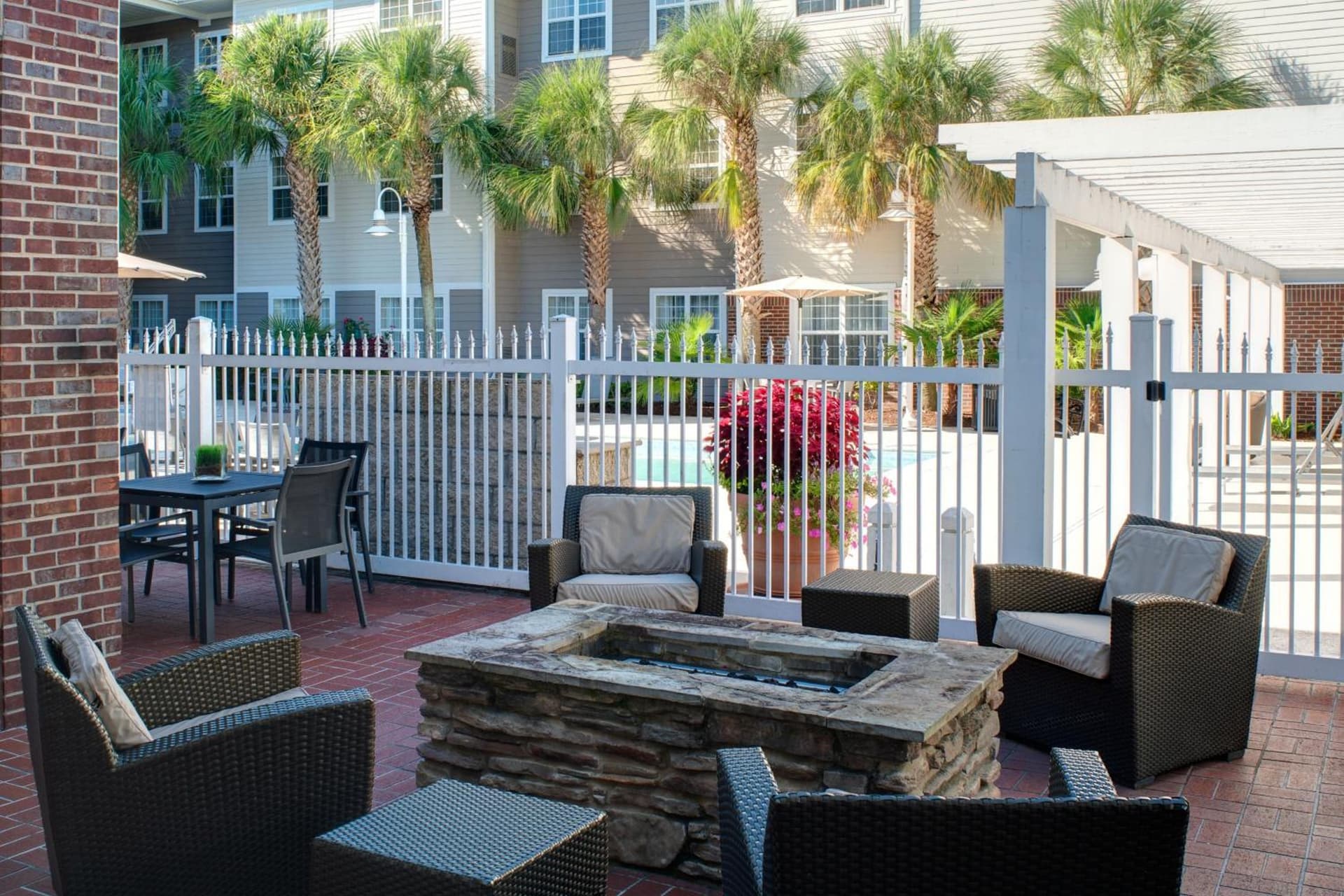 Residence Inn Columbia Northeast/Fort Jackson Area gallery photo in Columbia, SC — image 25