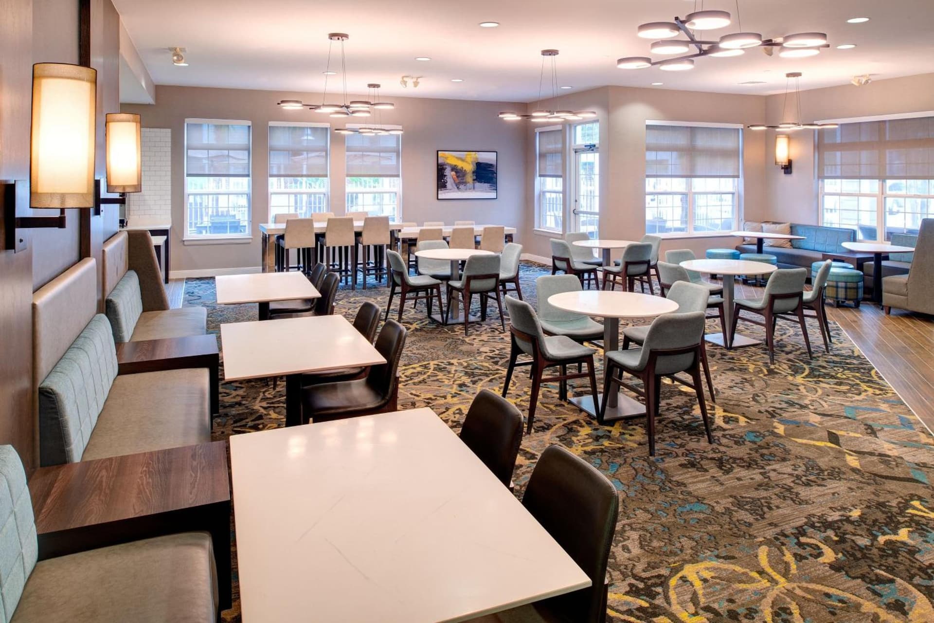 Residence Inn Columbia Northeast/Fort Jackson Area gallery photo in Columbia, SC — image 37