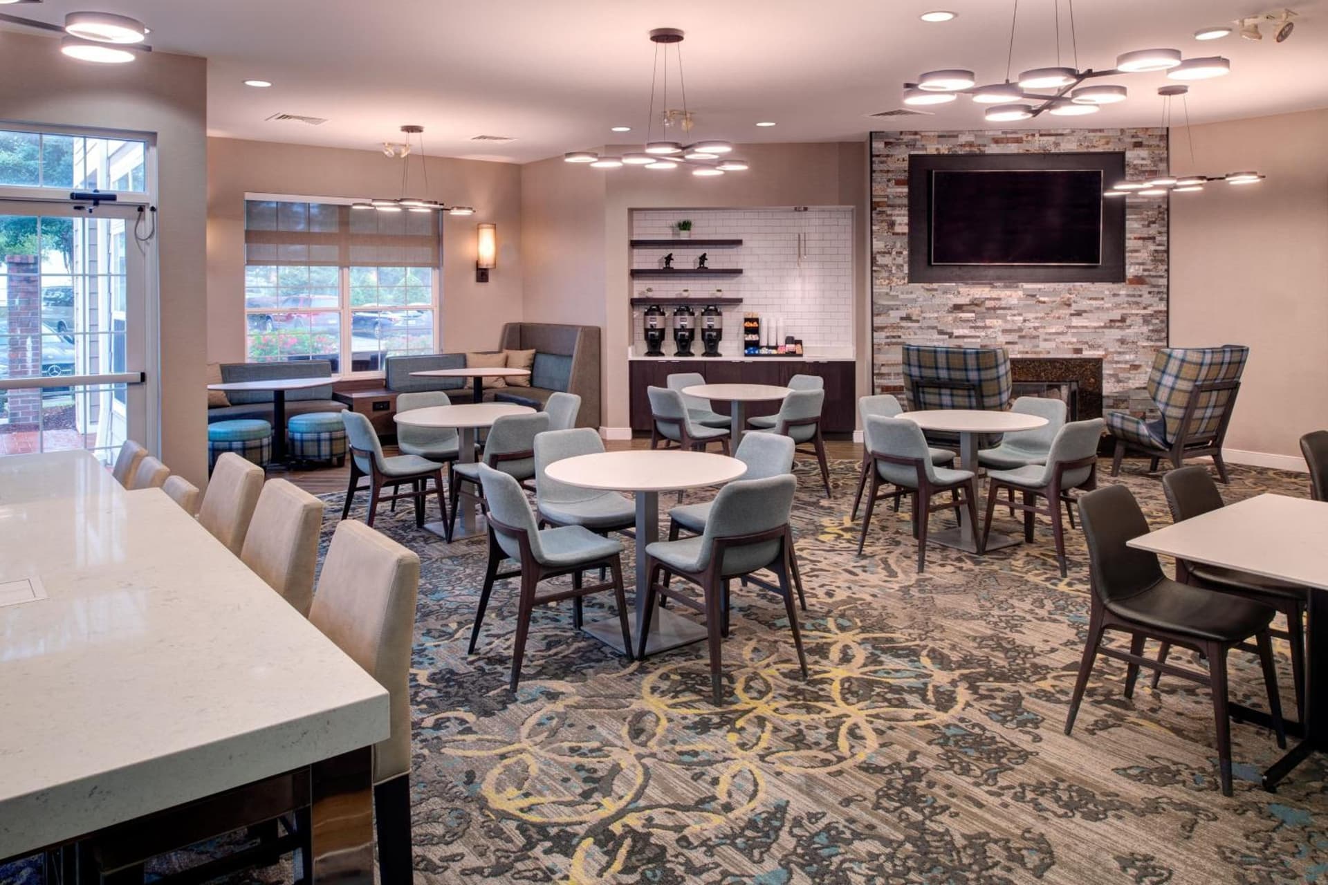 Residence Inn Columbia Northeast/Fort Jackson Area gallery photo in Columbia, SC — image 12