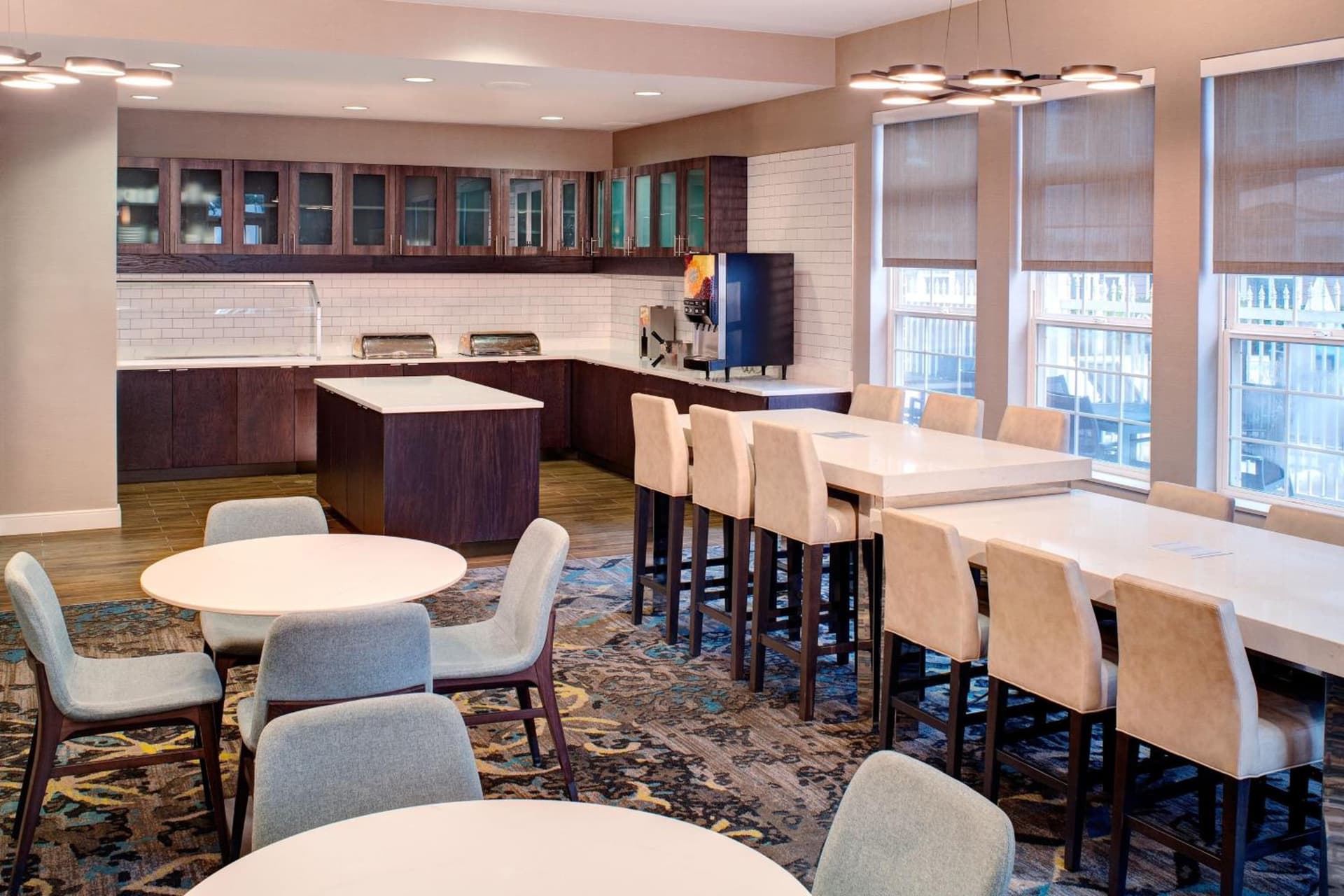 Residence Inn Columbia Northeast/Fort Jackson Area gallery photo in Columbia, SC — image 15