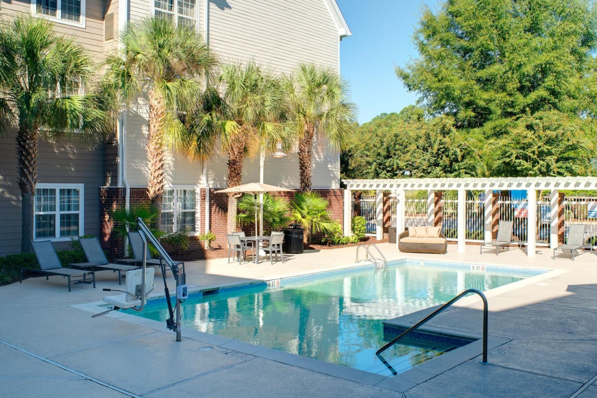 Residence Inn Columbia Northeast/Fort Jackson Area gallery photo in Columbia, SC — image 27