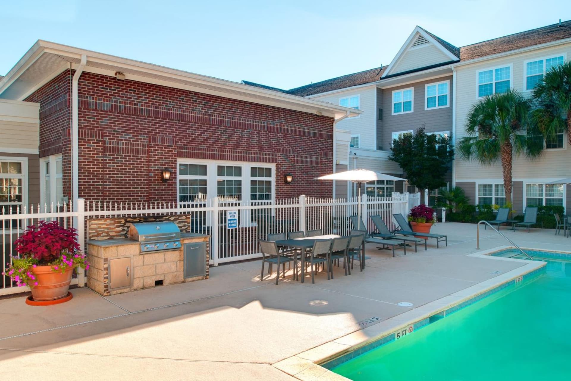 Residence Inn Columbia Northeast/Fort Jackson Area gallery photo in Columbia, SC — image 29