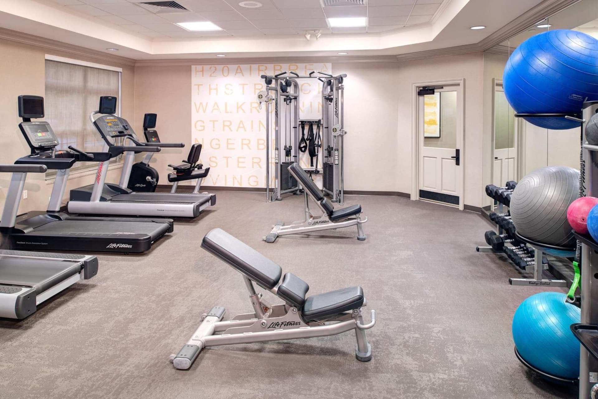 Residence Inn Columbia Northeast/Fort Jackson Area gallery photo in Columbia, SC — image 34