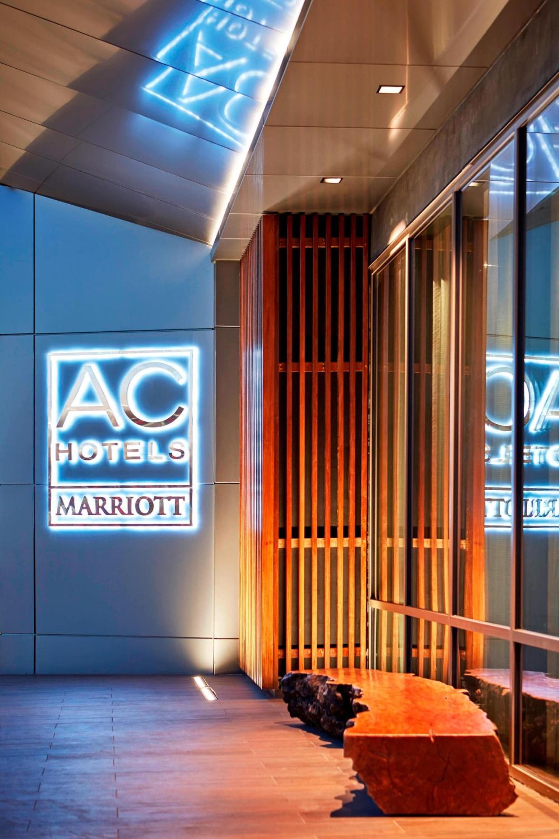 AC Hotel by Marriott Sunnyvale Cupertino gallery photo in Sunnyvale, CA — image 43