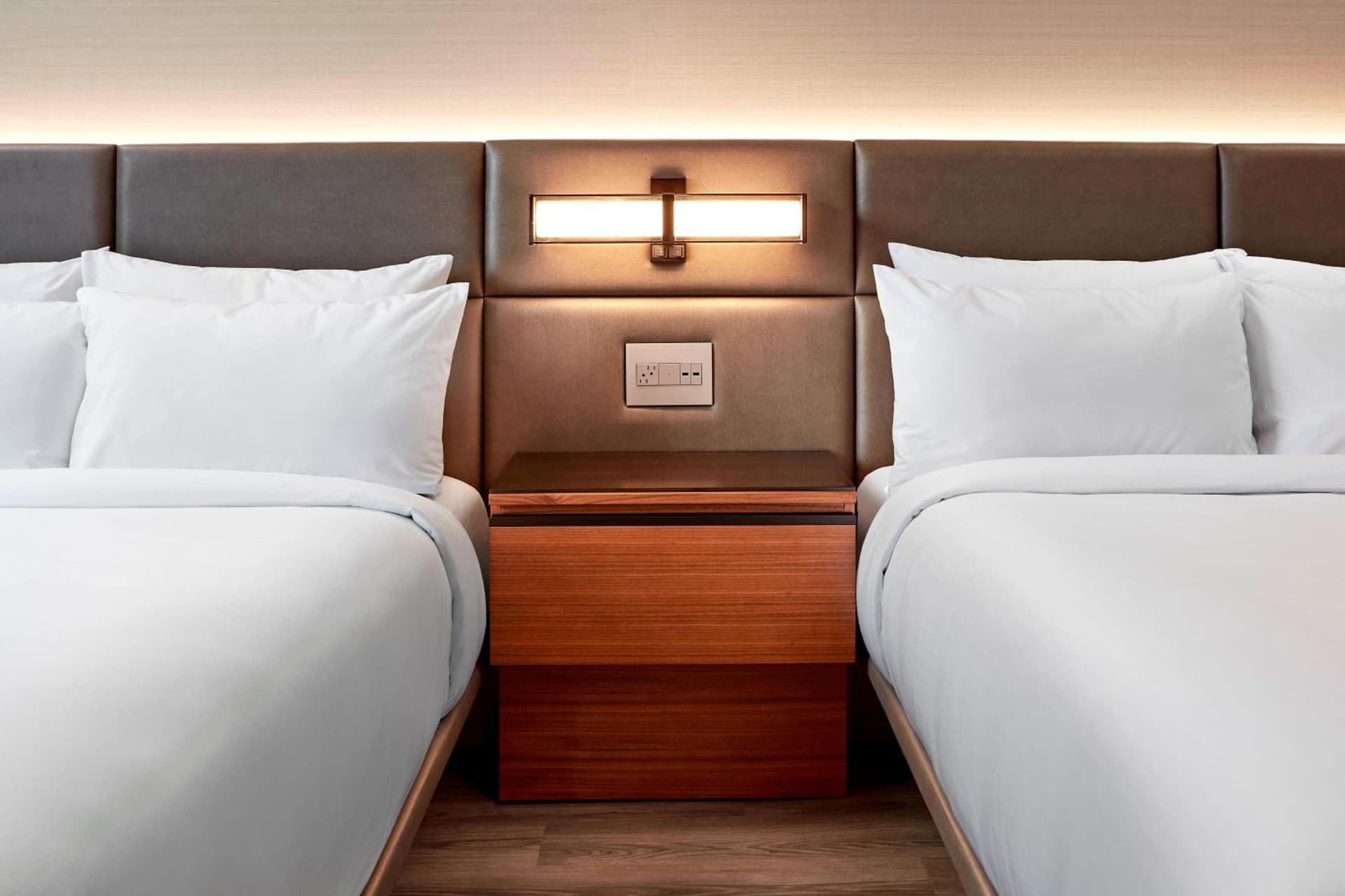 AC Hotel by Marriott Sunnyvale Cupertino gallery photo in Sunnyvale, CA — image 25