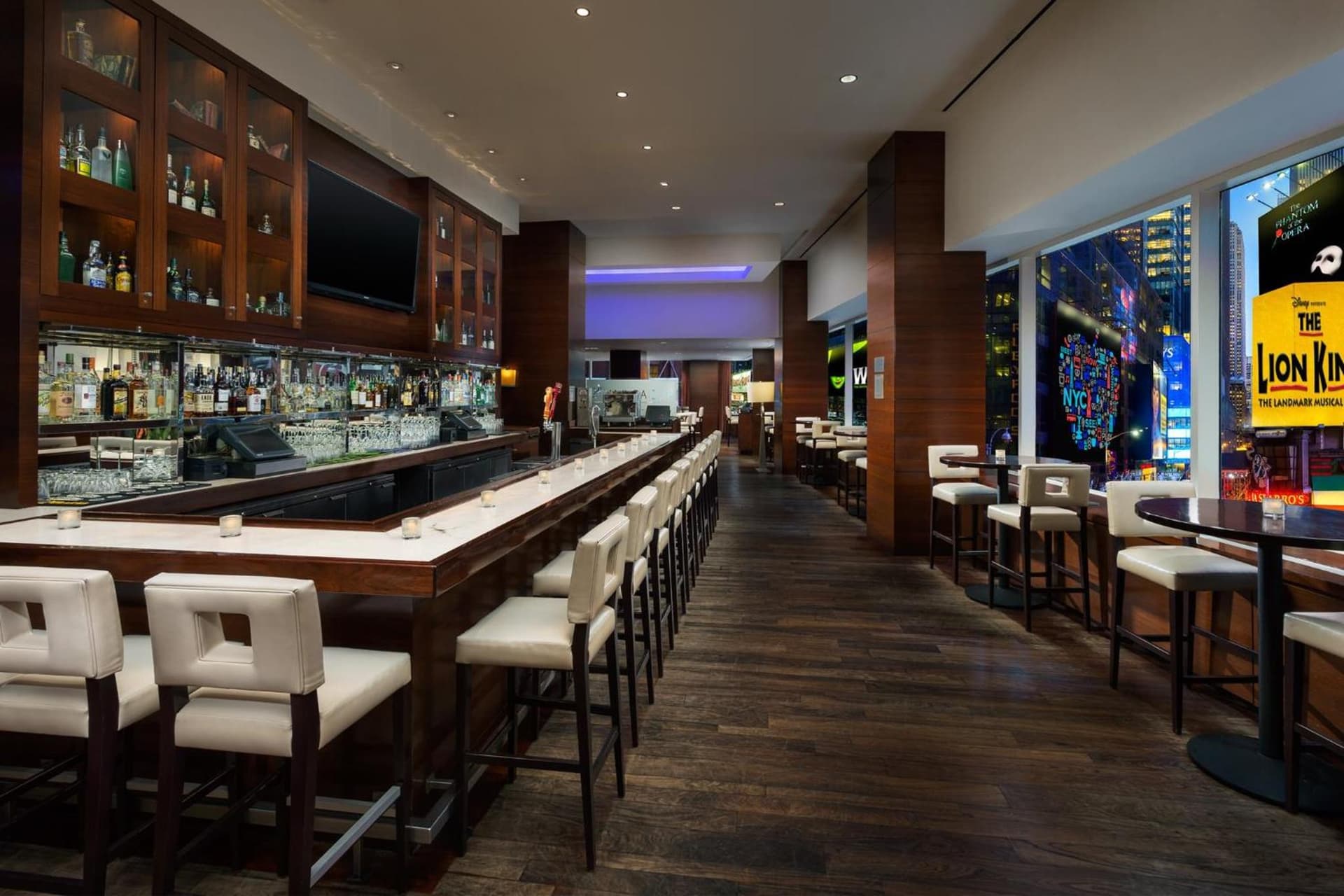 Hyatt Regency Times Square gallery photo in New York, NY — image 6