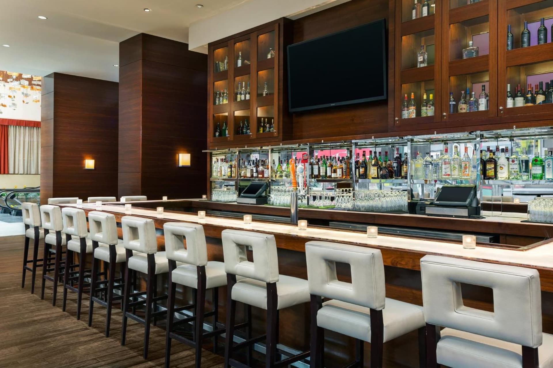 Hyatt Regency Times Square gallery photo in New York, NY — image 7
