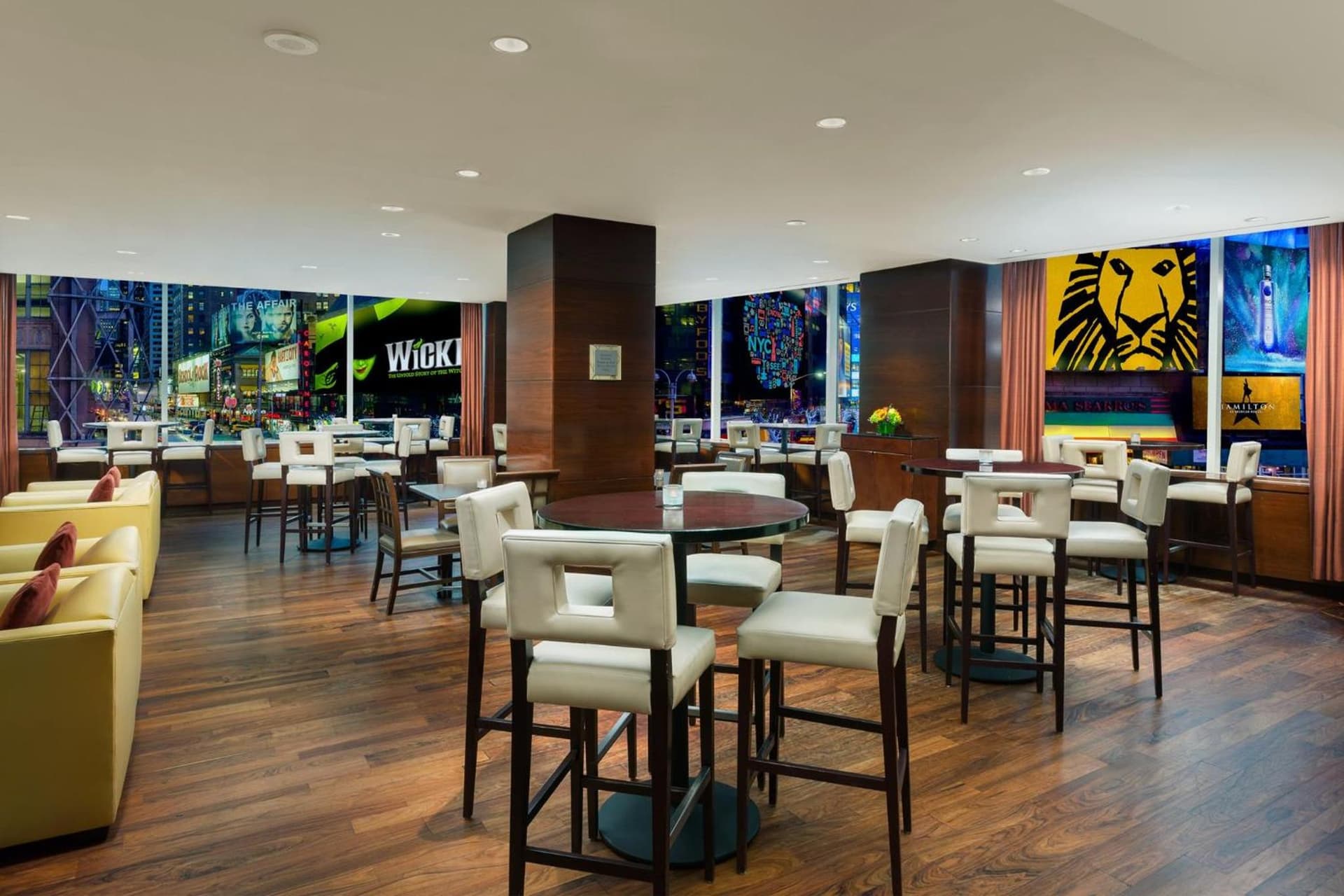 Hyatt Regency Times Square gallery photo in New York, NY — image 39