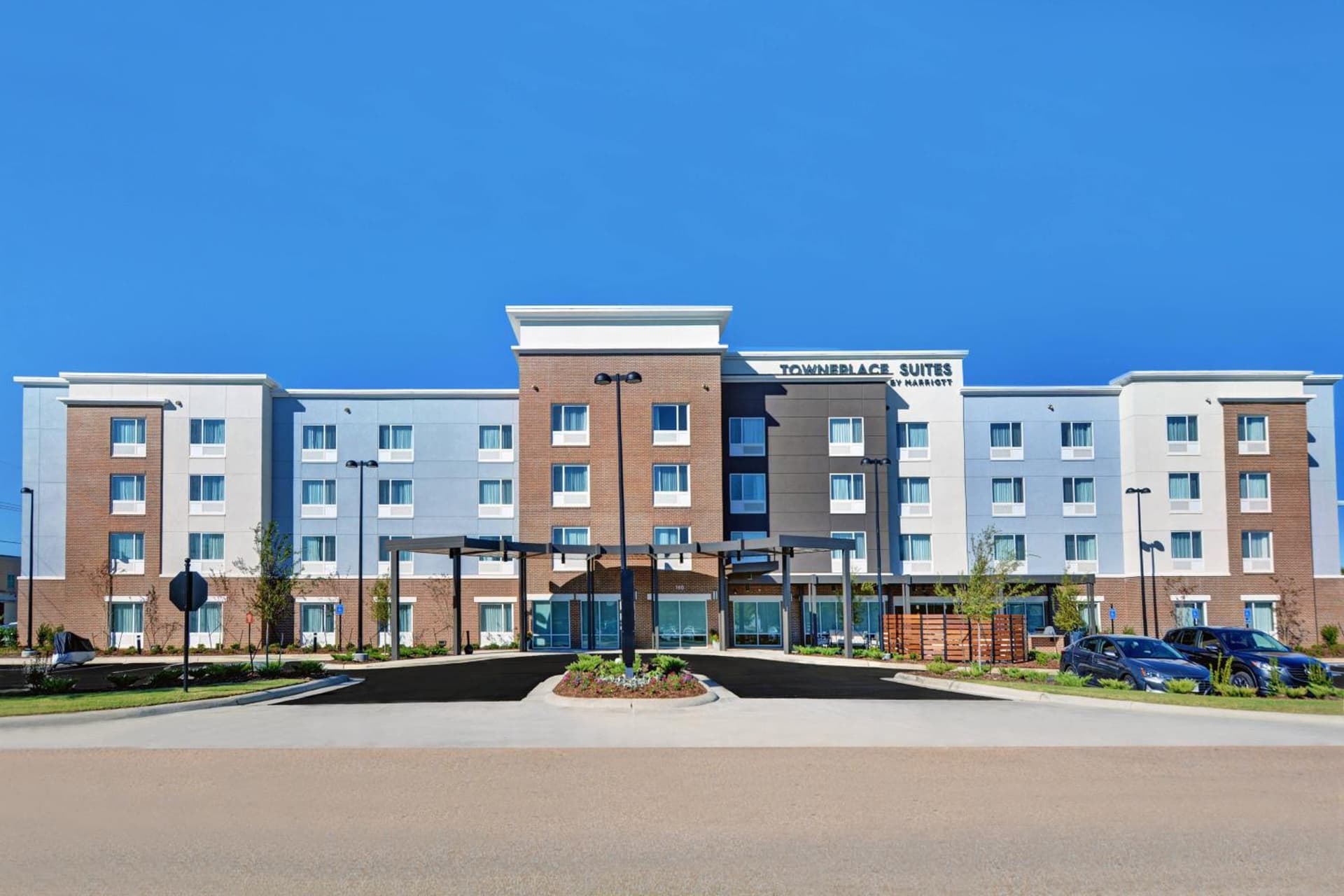 TownePlace Suites by Marriott Jackson Airport/Flowood property views in Flowood, MS — gallery photo 3
