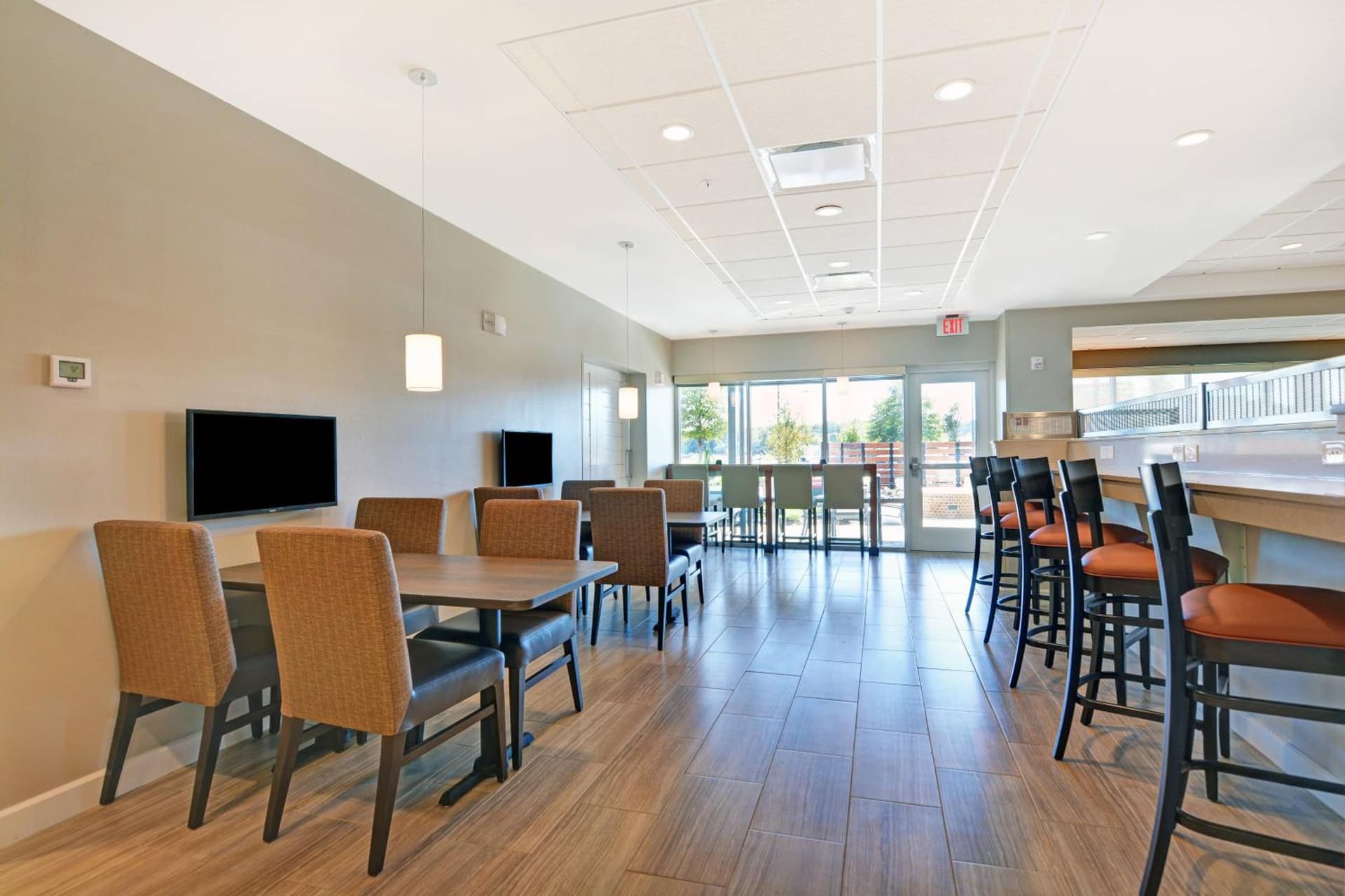 TownePlace Suites by Marriott Jackson Airport/Flowood gallery photo in Flowood, MS — image 43