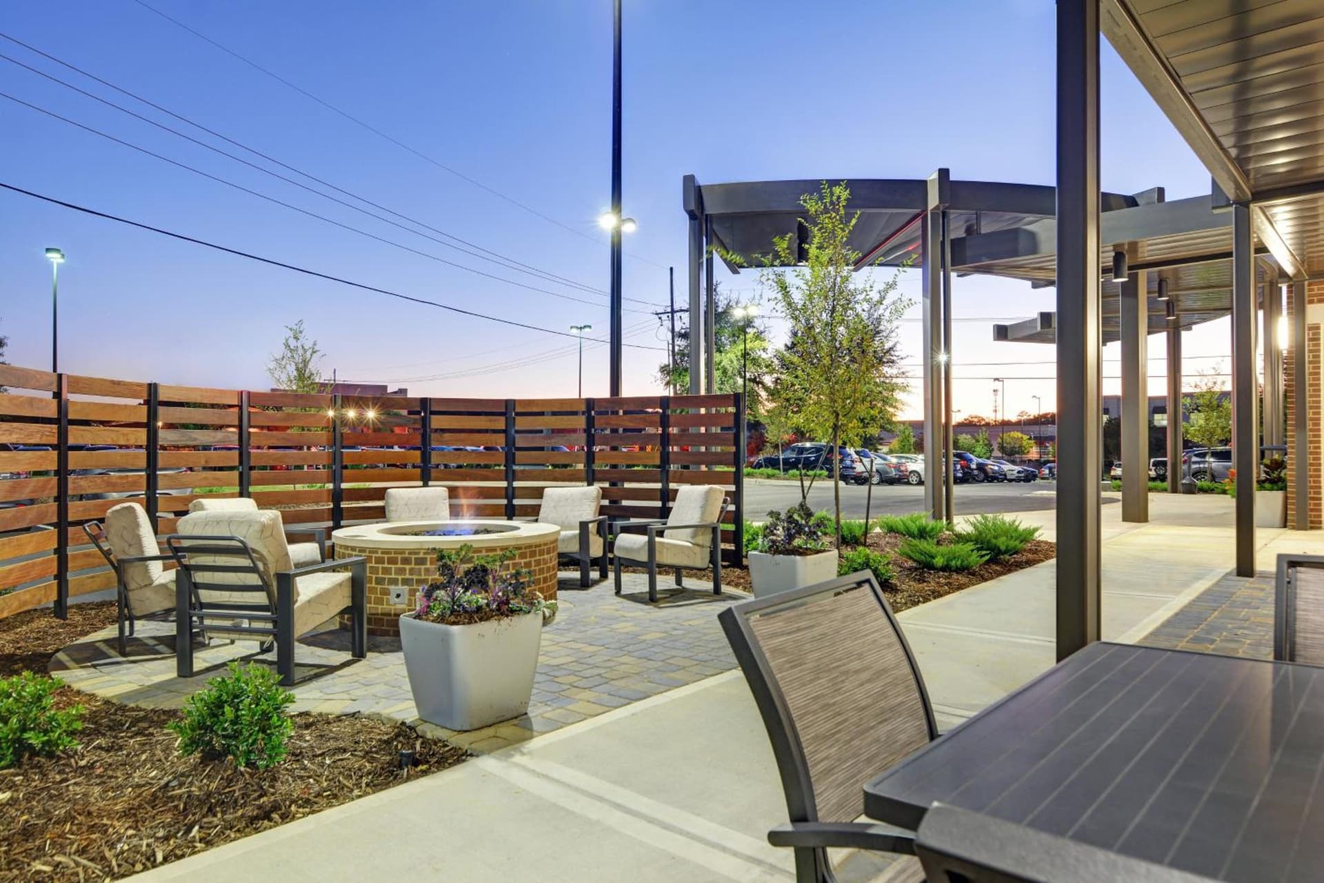 TownePlace Suites by Marriott Jackson Airport/Flowood gallery photo in Flowood, MS — image 5
