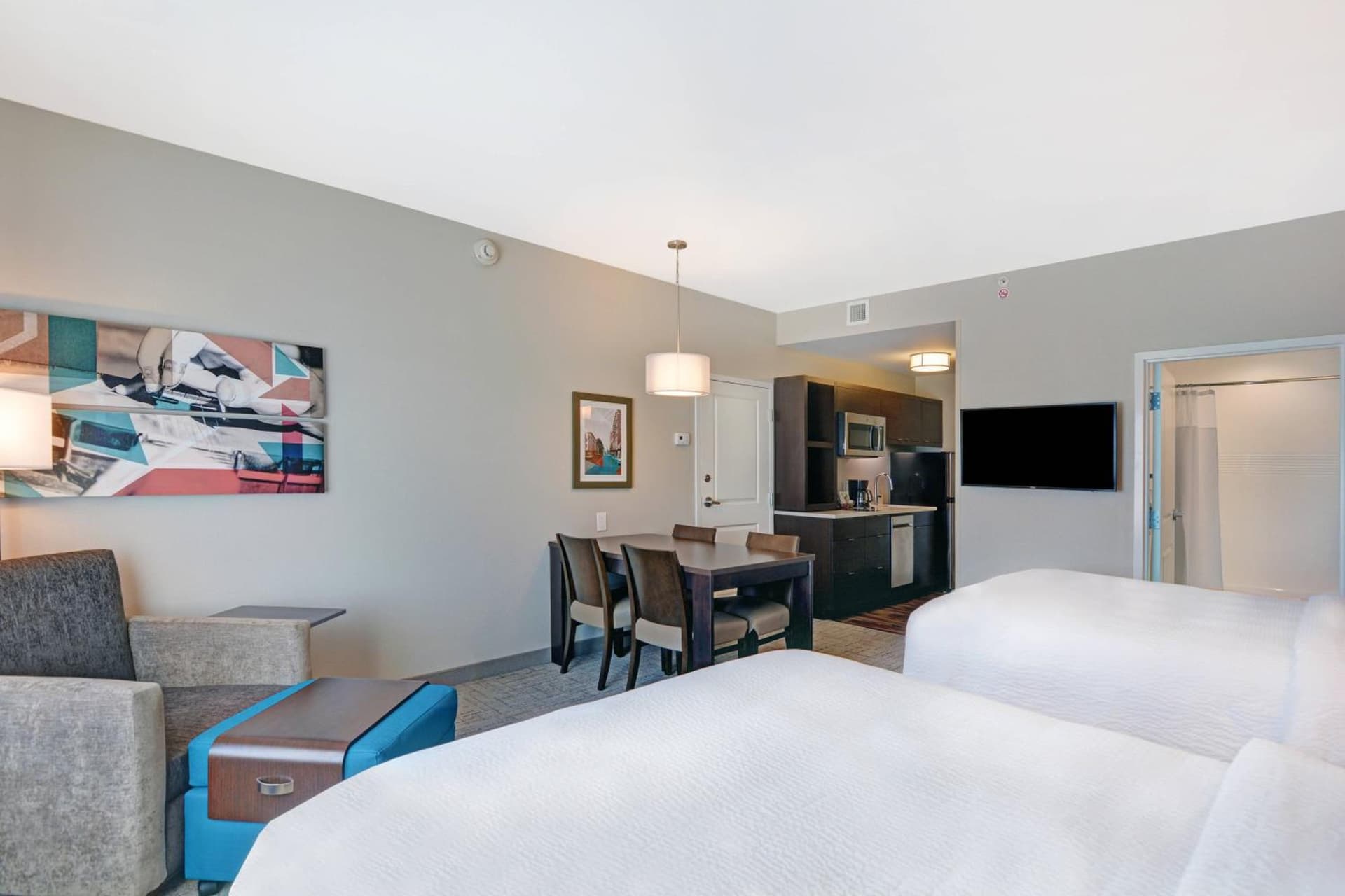 TownePlace Suites by Marriott Jackson Airport/Flowood gallery photo in Flowood, MS — image 8