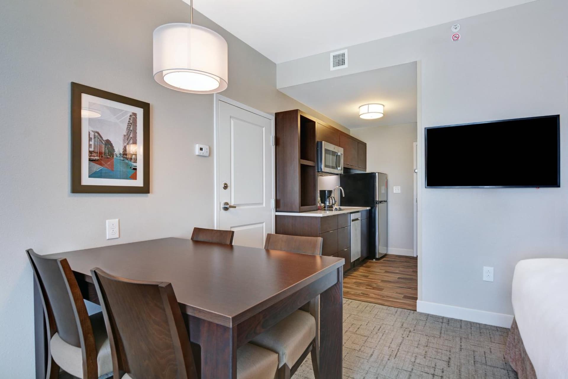 TownePlace Suites by Marriott Jackson Airport/Flowood gallery photo in Flowood, MS — image 56