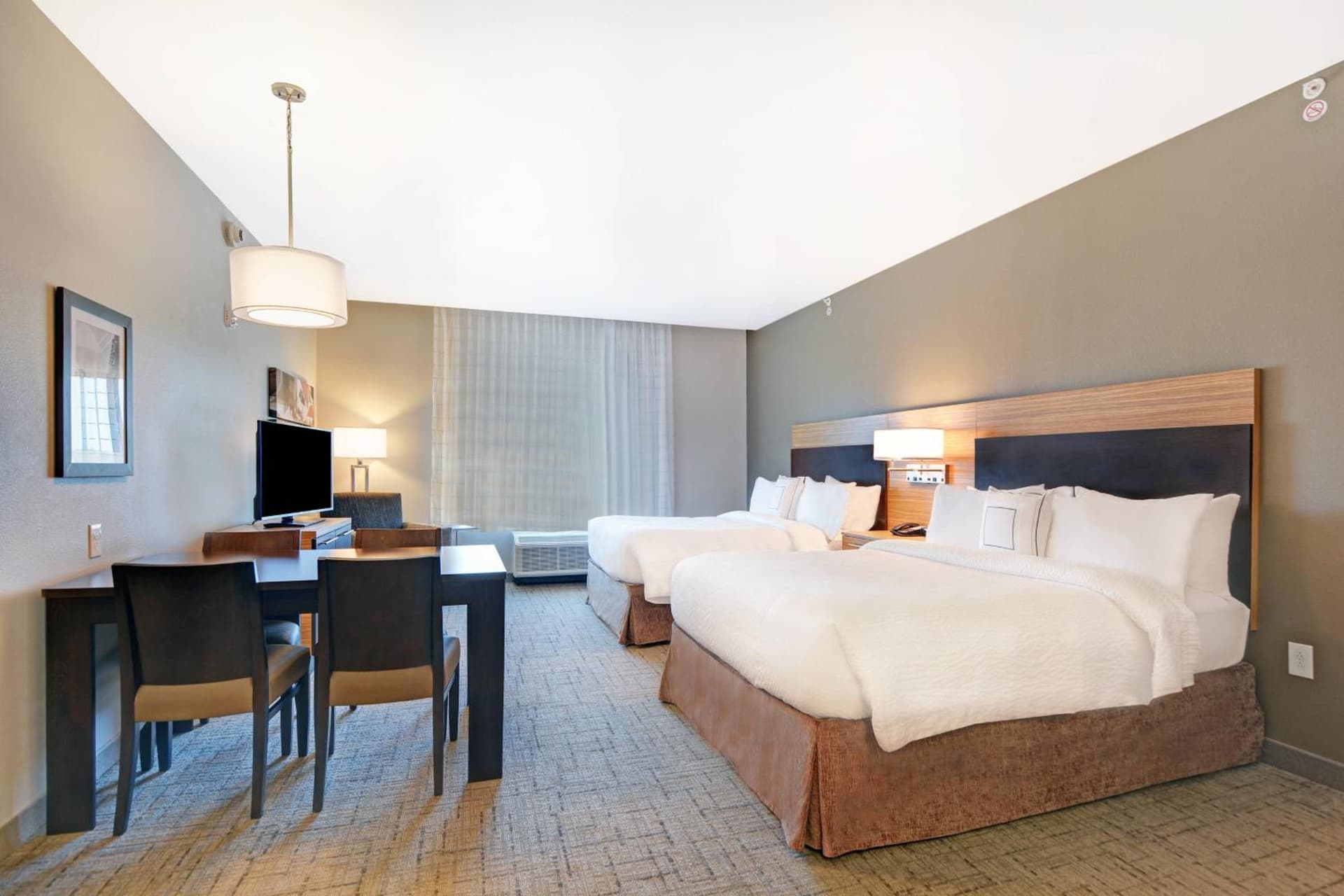 TownePlace Suites by Marriott Jackson Airport/Flowood gallery photo in Flowood, MS — image 7