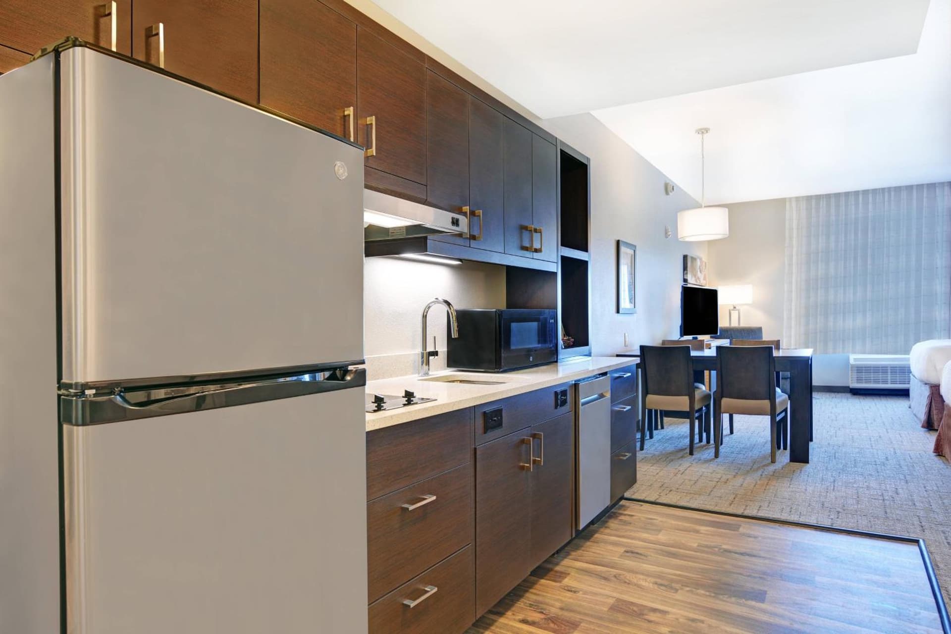 TownePlace Suites by Marriott Jackson Airport/Flowood gallery photo in Flowood, MS — image 27