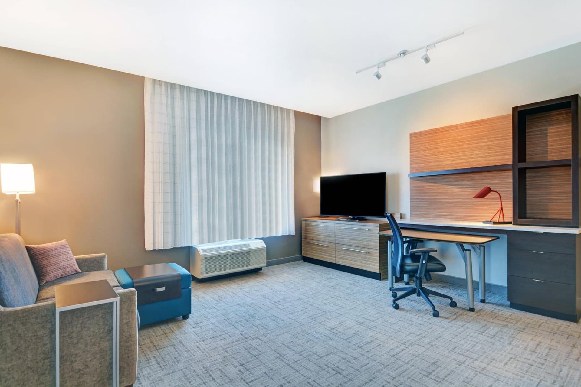TownePlace Suites by Marriott Jackson Airport/Flowood gallery photo in Flowood, MS — image 31