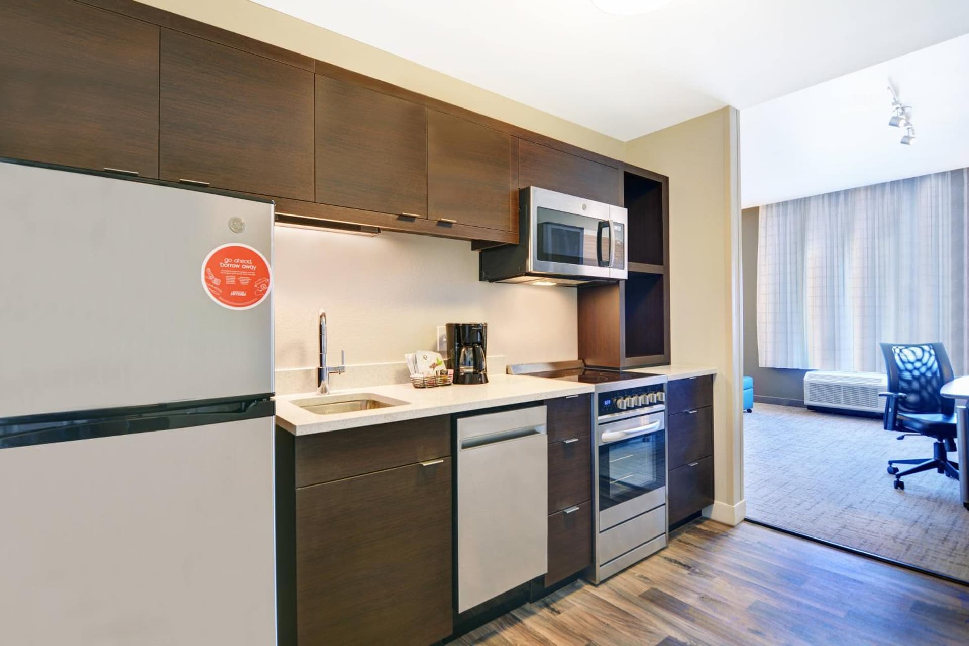 TownePlace Suites by Marriott Jackson Airport/Flowood gallery photo in Flowood, MS — image 47