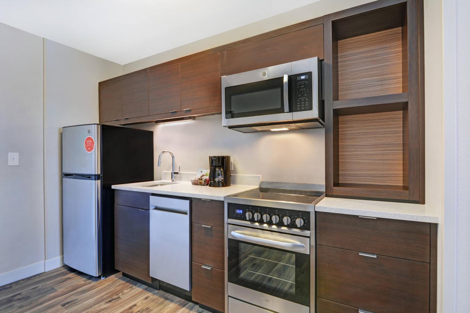 TownePlace Suites by Marriott Jackson Airport/Flowood gallery photo in Flowood, MS — image 6