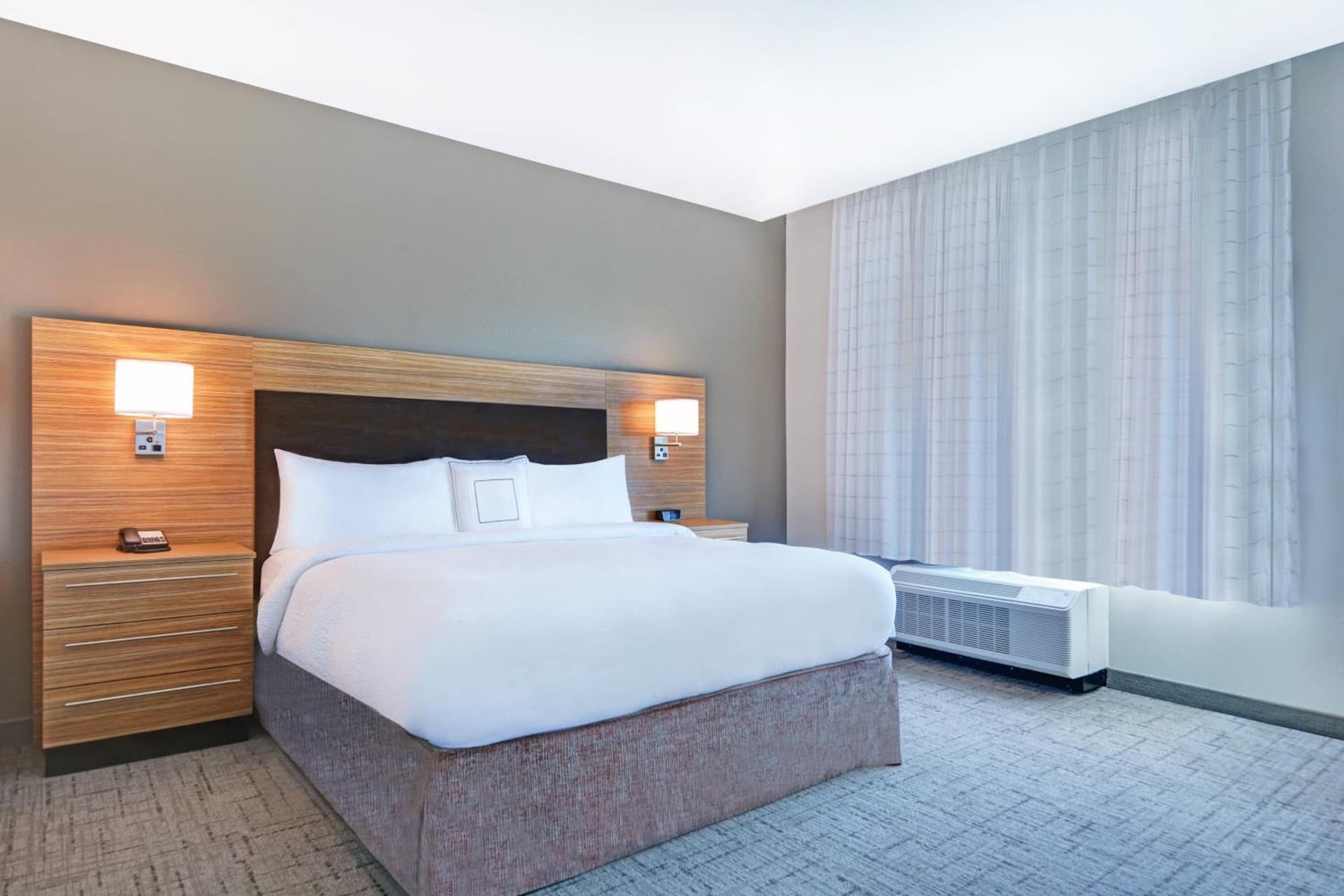 TownePlace Suites by Marriott Jackson Airport/Flowood gallery photo in Flowood, MS — image 26